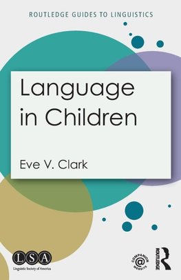 Language in Children