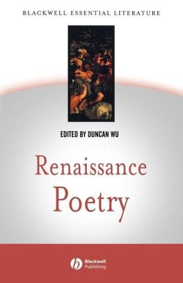 Renaissance Poetry