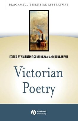 Victorian Poetry