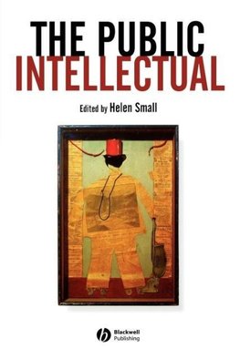 Public Intellectual