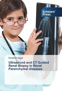 Ultrasound and CT Guided Renal Biopsy in Renal Parenchymal diseases