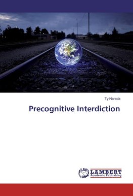 Precognitive Interdiction