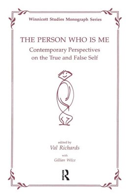 The Person Who Is Me