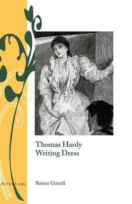 Thomas Hardy. Writing Dress