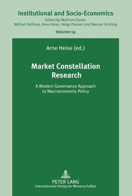 Market Constellation Research