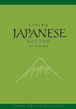 Living Japanese