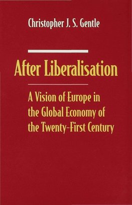 After Liberalisation