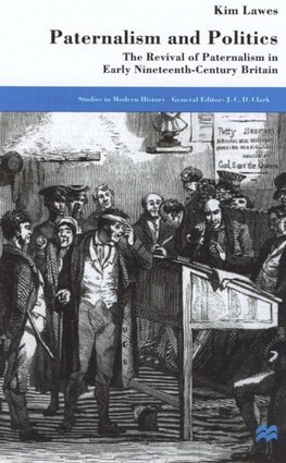 Paternalism and Politics