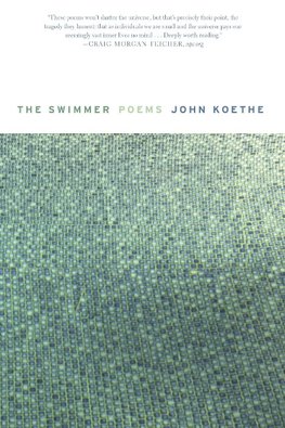 Swimmer