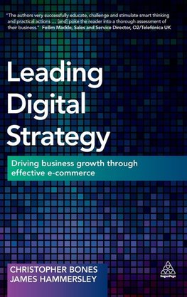 Leading Digital Strategy