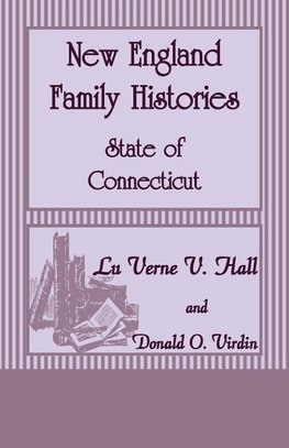 New England Family Histories