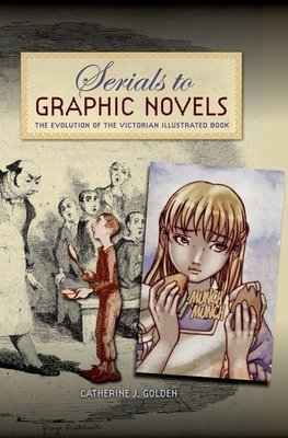 Serials to Graphic Novels