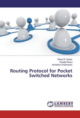 Routing Protocol for Pocket Switched Networks