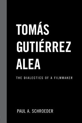 Tomas Gutierrez Alea