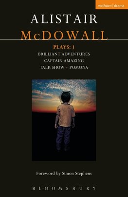 McDowall Plays