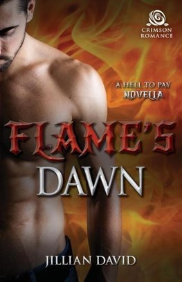 Flame's Dawn