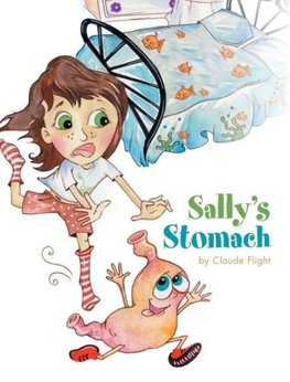 Sally's Stomach