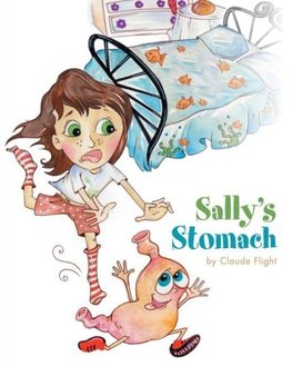 Sally's Stomach