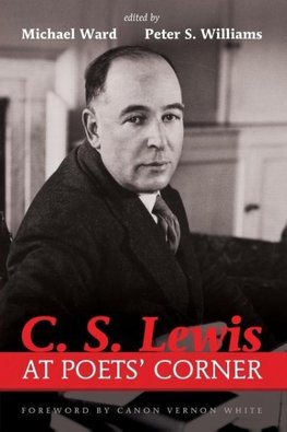 C. S. Lewis at Poets' Corner