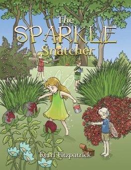 The Sparkle Snatcher