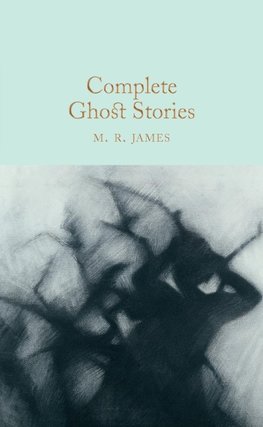 James, M: Complete Ghost Stories