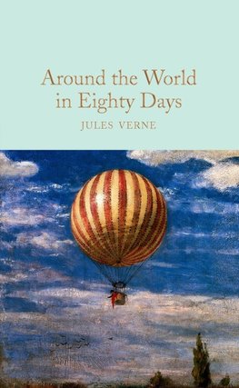 Verne, J: Around the World in Eighty Days