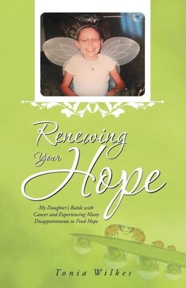 Renewing Your Hope