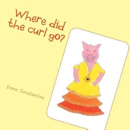 Where did the curl go?