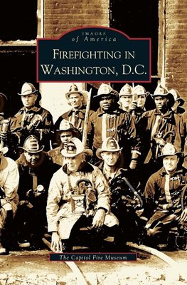 Firefighting in Washington, D.C.