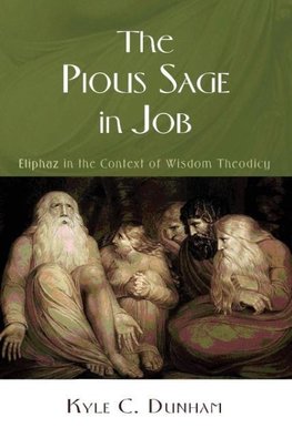 The Pious Sage in Job