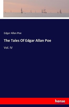The Tales Of Edgar Allan Poe