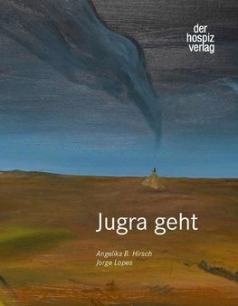 Hirsch, A: Jugra geht