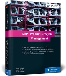 SAP Product Lifecycle Management
