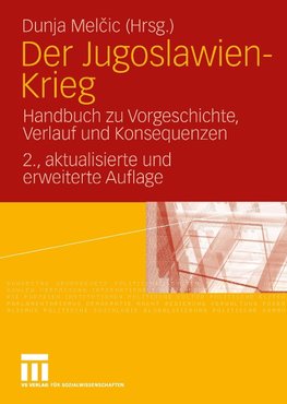 Der Jugoslawien-Krieg