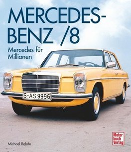 Mercedes-Benz /8