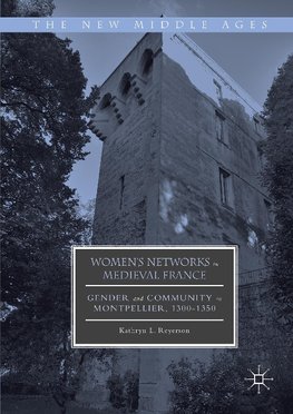 Women's Networks in Medieval France