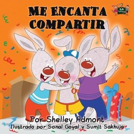 Me Encanta Compartir