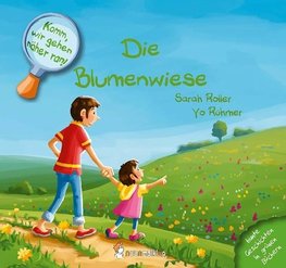 Die Blumenwiese