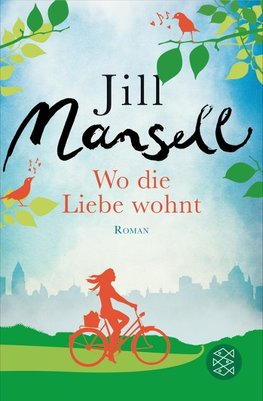 Wo die Liebe wohnt