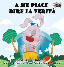 A me piace dire la verità