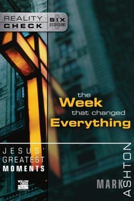 The Jesus' Greatest Moments