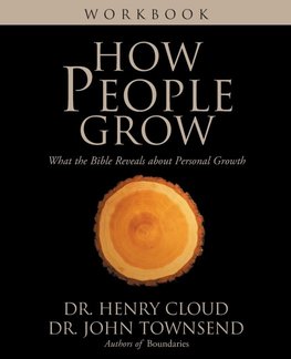 The How People Grow Workbook