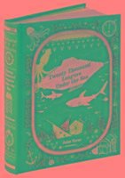 Twenty Thousand Leagues Under the Sea