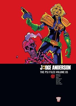 Judge Anderson