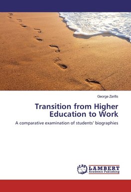 Transition from Higher Education to Work