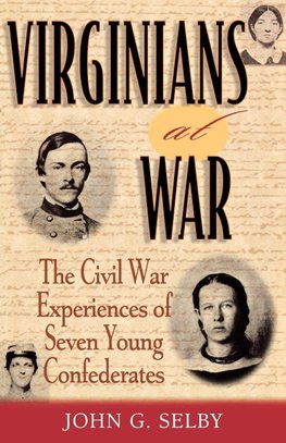 Virginians at War