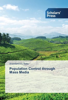 Population Control through Mass Media