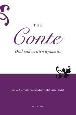 The 'Conte'