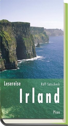 Lesereise Irland
