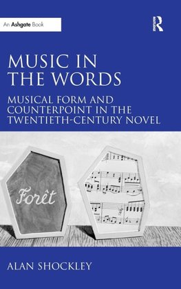 Music in the Words